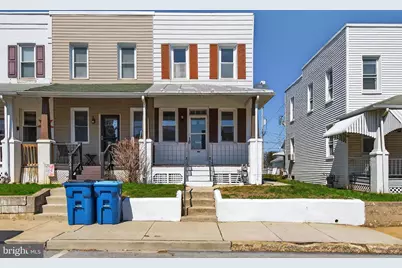 1741 Orange Street, York, PA 17404 - Photo 1