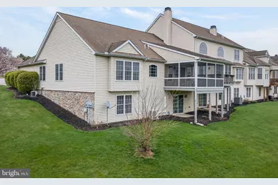 108 Fountain #5, York, PA 17402 - Photo 44