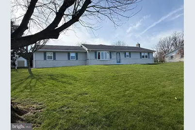 1578 Baltimore Road, Dillsburg, PA 17019 - Photo 1