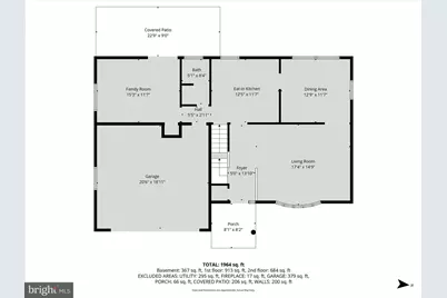 1884 Ebony Drive, York, PA 17402 - Photo 50