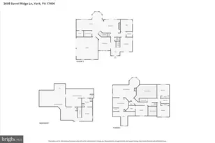 3698 Sorrel Ridge Ln, York, PA 17406 - Photo 64