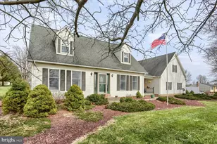 9421 Carlisle Rd, Dillsburg, PA 17019 - Photo 6