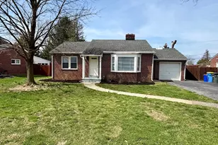310 S Kershaw St, York, PA 17402 - Photo 1