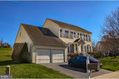 815 Edgeworth Court, Red Lion, PA 17356 - Photo 12