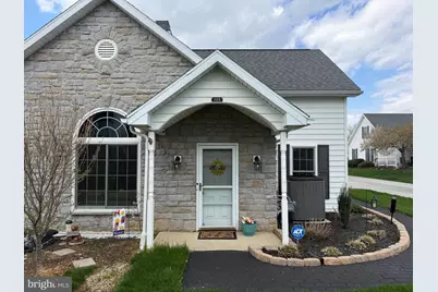 322 Clarks Way, York, PA 17403 - Photo 1