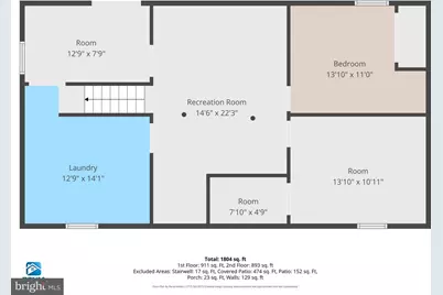 3075 Muirfield Road, Dover, PA 17315 - Photo 50