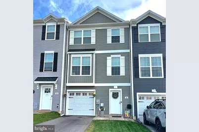 56 Coop Lane, Hanover, PA 17331 - Photo 1