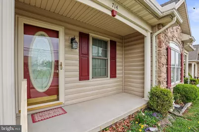 714 Randolph Street, Hanover, PA 17331 - Photo 4