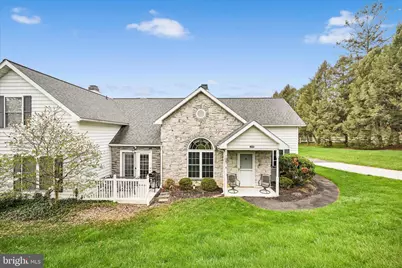 2110 Bayberry Lane #2110, York, PA 17403 - Photo 1