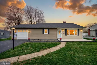 1312 Whiteford Road, York, PA 17402 - Photo 1