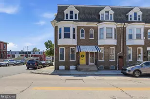 684 Chestnut St, York, PA 17403 - Photo 1
