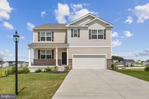 155 Knobby Hook, Hanover, PA 17331 - Photo 1