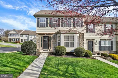 2764 Seabiscuit St, York, PA 17402 - Photo 1