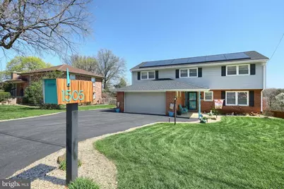 1505 Bonbar Road, York, PA 17403 - Photo 4