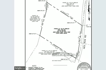 Neill Run Road, Delta, PA 17314 - Photo 8