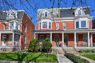 727 Madison Avenue, York, PA 17404 - Photo 1