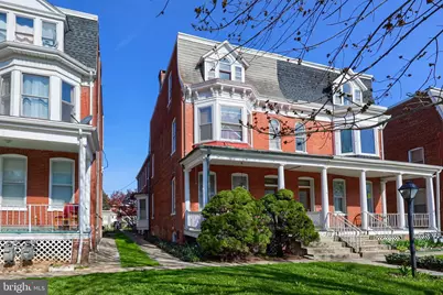 727 Madison Avenue, York, PA 17404 - Photo 2