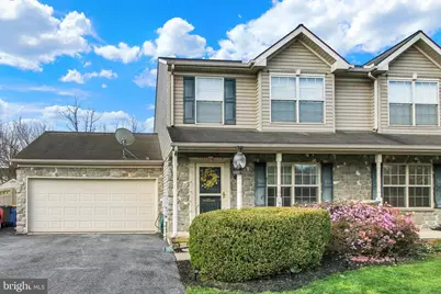 4032 Jules Lane, Dover, PA 17315 - Photo 1