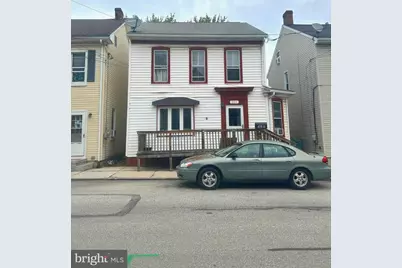 325 N Franklin Street, Hanover, PA 17331 - Photo 1