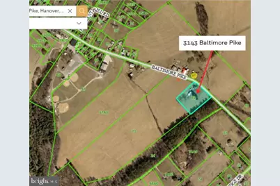 3143 Baltimore Pike, Hanover, PA 17331 - Photo 2