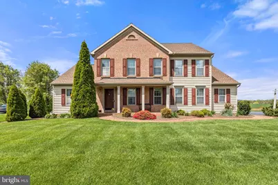 1347 Sterling Drive, York, PA 17404 - Photo 2