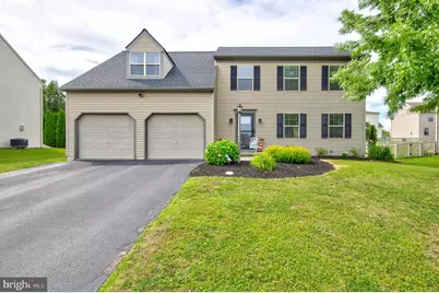 3713 Kimberly Lane, Dover, PA 17315 - Photo 1