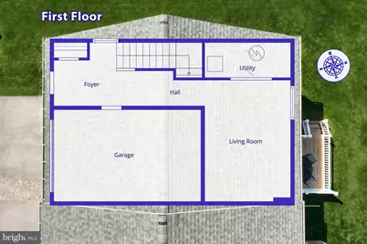 4285 Blackburn Drive, Stewartstown, PA 17363 - Photo 14