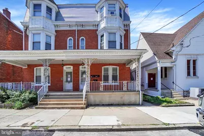 1148 N George Street, York, PA 17404 - Photo 1