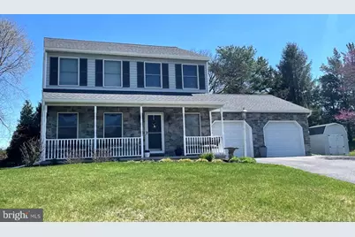 215 Steffie Drive, Mount Wolf, PA 17347 - Photo 48