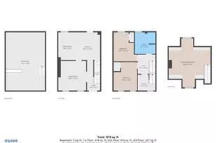 47 E South St, York, PA 17401 - Photo 38