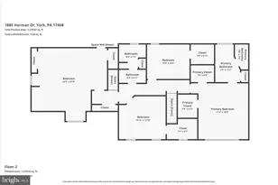 1885 Herman Dr, York, PA 17408 - Photo 30