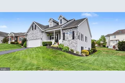 439 Woodland Drive, Dillsburg, PA 17019 - Photo 4
