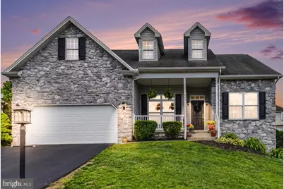 439 Woodland Drive, Dillsburg, PA 17019 - Photo 2