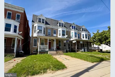 257 W Jackson Street, York, PA 17401 - Photo 1