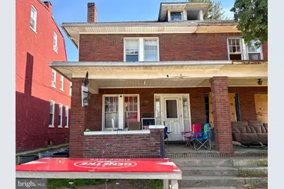 310 W Jackson Street, York, PA 17401 - Photo 2