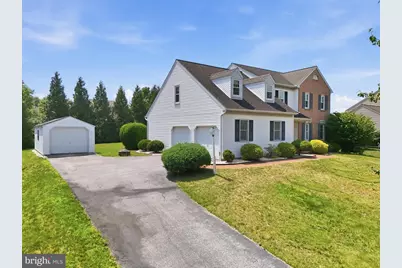 1240 Futurity Drive, York, PA 17404 - Photo 48