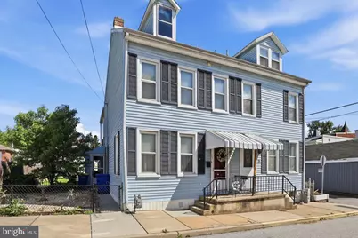 23 W 8th Avenue, York, PA 17404 - Photo 2