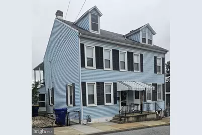 23 W 8th Avenue, York, PA 17404 - Photo 1