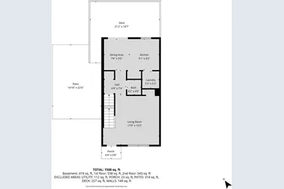 452 S Center Street, Hanover, PA 17331 - Photo 4