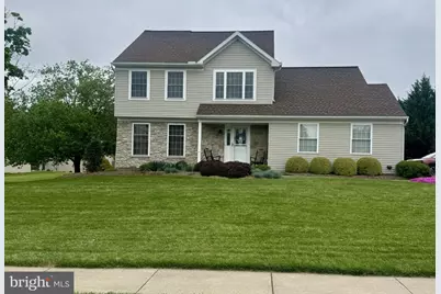 20 Olde Hickory Road, Mount Wolf, PA 17347 - Photo 1