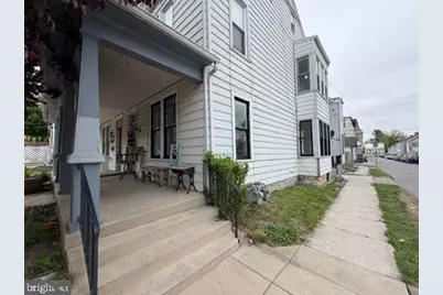 444 S Park Street #1, York, PA 17401 - Photo 1