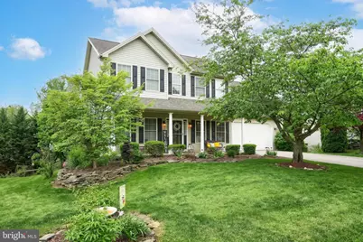 523 N Reeser Drive, York Haven, PA 17370 - Photo 1