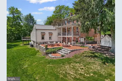 154 Calvary Church Road, Wrightsville, PA 17368 - Photo 2