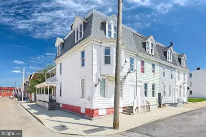 137 N West Street, York, PA 17401 - Photo 2
