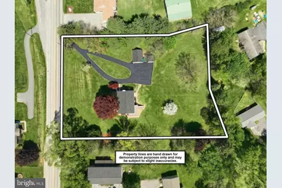 823 Baltimore Street, Dillsburg, PA 17019 - Photo 6