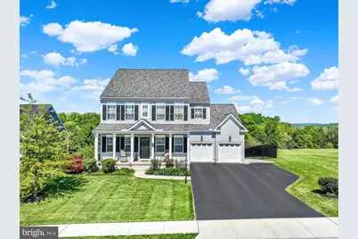 100 Hollyhock Drive, Manchester, PA 17345 - Photo 1