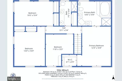 3220 Round Hill Road, York, PA 17402 - Photo 4