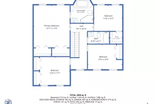 3133 Wheatlyn Rd, York, PA 17402 - Photo 44