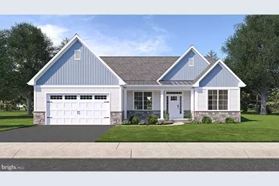 502 Winding Way #Berkley Model, Wrightsville, PA 17368 - Photo 12