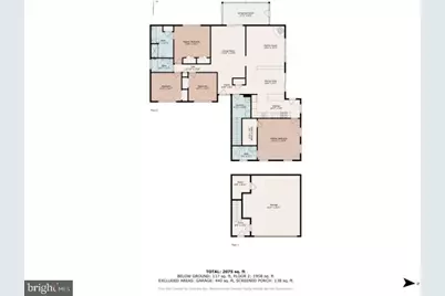 1542 Bonbar Road, York, PA 17403 - Photo 2